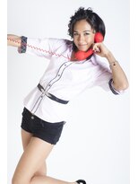 ルーミールーム(RoomieRoom)&nbsp;大人可愛い20代30代40代ヘアアレンジ/似合わせカット/ショート