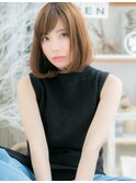 【愛されワンカールボブ】