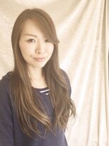 リオビーシンジュク(Rio B SHINJUKU)&nbsp;外国人風グレージュカラー