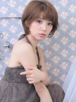 ラ ブレス 天王寺(LaBless)&nbsp;ヌーディグレージュ