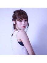 カールム(carlm) 【ｃａｒｌｍ】MIYUKIstyle×52‐３