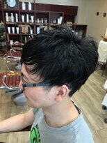 ヘアークラブワイズ(Hair Club Yz)&nbsp;パク・ユギョンス