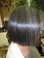 トータルビューティーサロンカワニシ&nbsp;カット・トリートメント