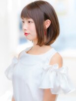 ヴィアラ 自由が丘(VIALA)&nbsp;【VIALA 自由が丘】小顔ボブ×艶感