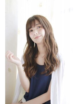 ヘアーアンドメイク アシュレ(Hair&Make assur'e) 【assur'e hair】 -new style- Collection