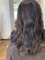 エウレカ(EUREKA)&nbsp;シークレットグレイカラー