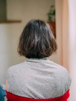 プロデュース 相模原店(Produce) ふんわりカール☆大人ボブ♪美髪