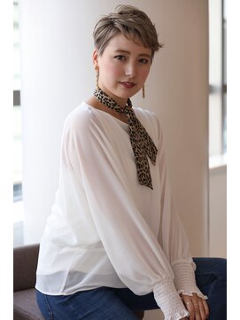 イチリン 市川店(ICHIRIN) クリアショート