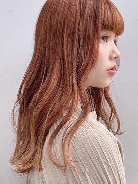 ガーデントウキョウ(GARDEN Tokyo) 【GARDEN 田中麻由】