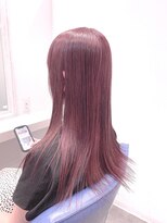 ウーロス(uros.)&nbsp;ハイトーンピンク