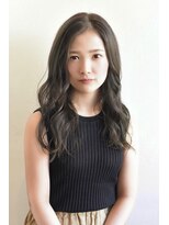 リル 新浜店(LiL)&nbsp;２０２０ SS LiL hair by葭本7