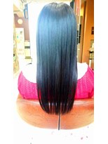ヘアリゾートエーアイ 高田馬場店(hair resort Ai)&nbsp;髪質改善