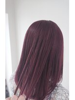 ヘアーアンドメイク ベリーベリー(HAIR&MAKE berry2) 2020 berry2 style7