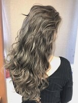 アミ 橋本(amie)&nbsp;エレガントバレイヤージュ[橋本,橋本南口,橋本駅,橋本,橋本南口]