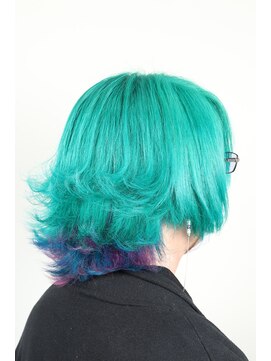 クリップ ジョイント ゴッド(CLIP JOINT GOD) 3色メンズスタイル