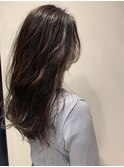 当店大人気グレージュ