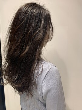 ビューティーリゾート アカヒゲ(Beauty Resort AKAHIGE) 当店大人気グレージュ