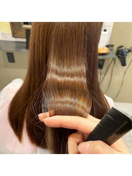 エテルノ ルーチェ ドゥエ(eterno luce due) 【ACID（酸性）ストレート】(矢巾)