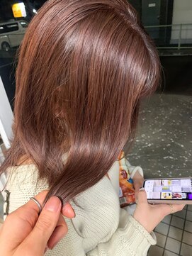 パーム スプリングス(Palm Springs) Hair by Palm Springs 273