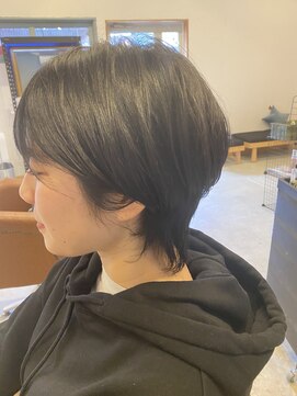 エルモ(ELMO) ウルフマッシュ