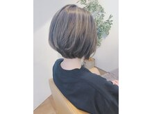 ヘアーエン(HAIR en)