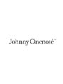 ジョニー ワンノート(Johnny Onenote) Johnny Onenote'