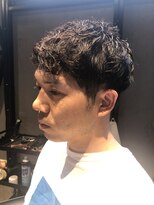 カレンズオブスタイル(CURRENNS OF STYLE)&nbsp;ニュアンスマッシュ