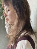 ゆるパーマ【新宿】