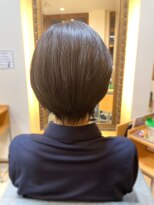 ヘアーアンドコークラシコ(Hair&Co. Clasico) ベーシックボブ