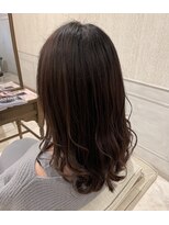 ヘアルーム ルシア(Lucia)&nbsp;波内リバース