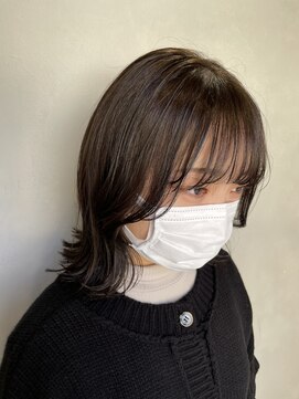 エイト 上野店(EIGHT ueno) 【EIGHT 上野】石田