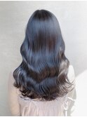 初めてのヘアカラーはこれで決まり☆柔らかシフォングレージュ♪