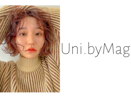 ユニ バイ マグ 長野店(Uni.by Mag)の写真