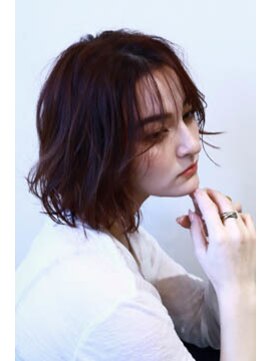 スピガ(SPIGA) ナチュラルボブ