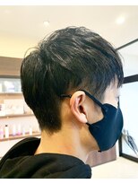 シャラクアクティ(sharaku acty)&nbsp;2ブロックカット