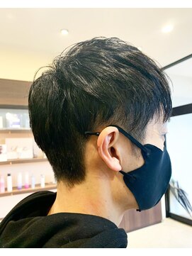 シャラクアクティ(sharaku acty) 2ブロックカット