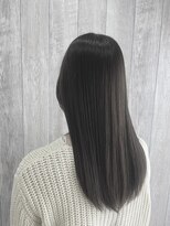 シエル 立川店(CIEL)&nbsp;【KAZUYA×CIEL】オリーブアッシュ