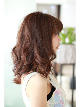 コンテ(CONTE) 白髪染め/おしゃれ染め/根本染め/全体染め/部分染め