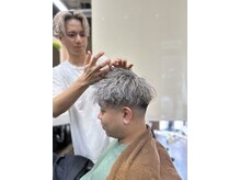 ヘアーサファリ(Hair Safari)