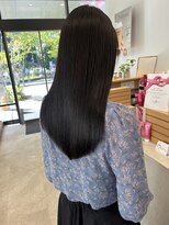 ハレケアヴェダ アンド ハレケエイト(HAREKE AVEDA&HAREKE 8) サラツヤ美髪