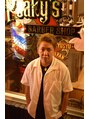 ピーキーズ 小倉店(Peaky's) 松井 駿季