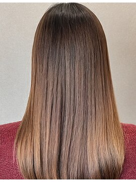 ヘアーメイクポリッシュ 洛西口店 ポリッシュ 洛西口