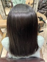 シェリー(cherie)&nbsp;酸性ストレート