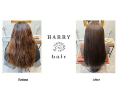 HARRY hair【ハリーヘア】