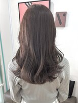 アミート(ameet)&nbsp;ミルクティーアッシュ