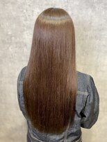 ノア 北浦和店(Noa)&nbsp;縮毛矯正/ネオメテオストレート/酸性ストレート/髪質改善/北浦和