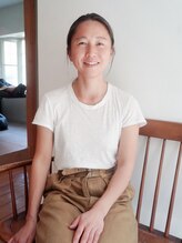 ガーランドツー(Garland 2F) 山川 和絵