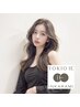 【特別価格☆】カット+カラー+TOKIOトリートメント ￥12000