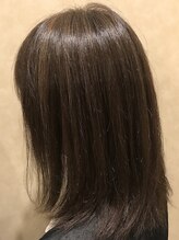 ブーティーク ヘアー(BOUTIQUE HAIR)