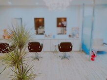 ナゴミ ヘア アンド スパ(nagomi Hair&Spa)